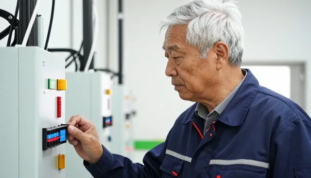 设备保养周期管理在制造业中的发展趋势分析